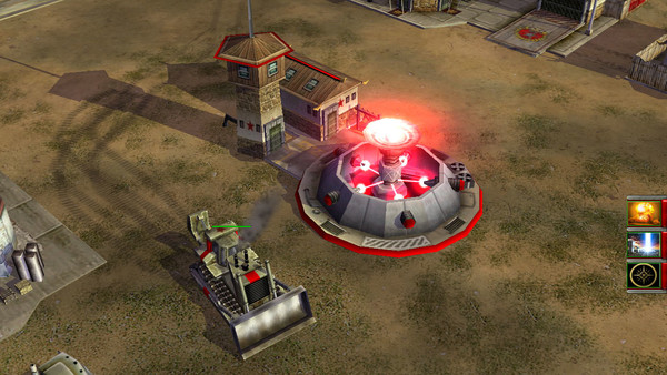 Command & Conquer: Generals China