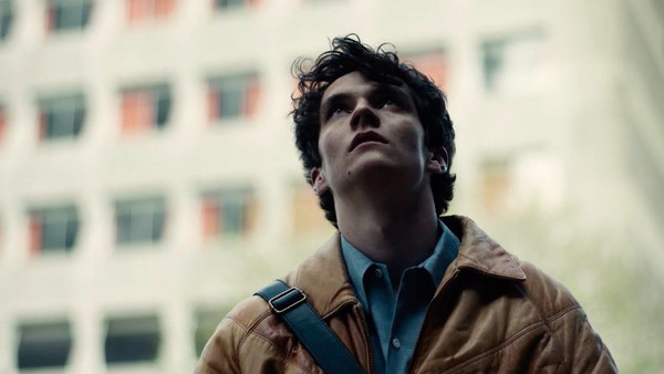 Black Mirror Bandersnatch Fionn Whitehead