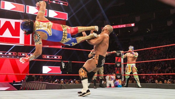 Andre The Giant HBO Vince McMahon