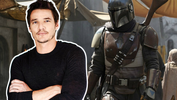 Star Wars The Mandalorian
