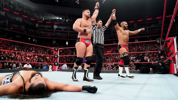 The Revival 