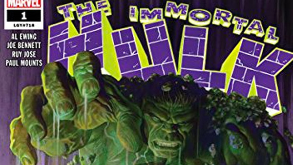 Immortal Hulk