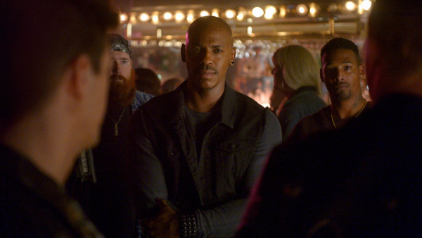 Arrowverse Elseworlds