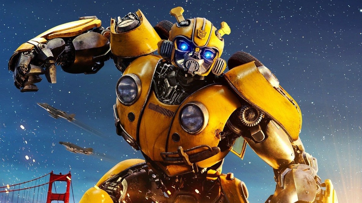 How Much Do You Really Know About Bumblebee? Quiz