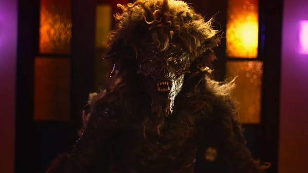 Black Mirror Bandersnatch