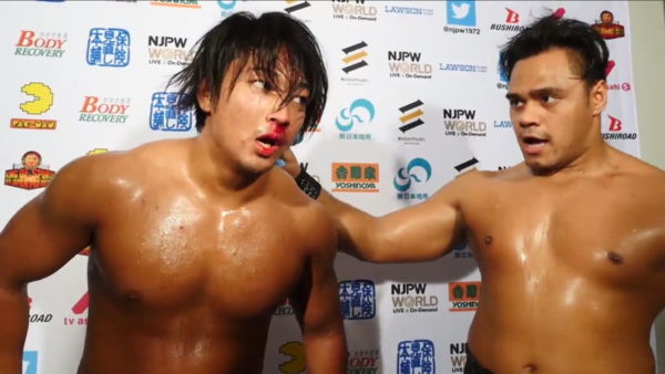 The Golden Elite WWE