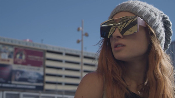 Becky Lynch Chronicle 5