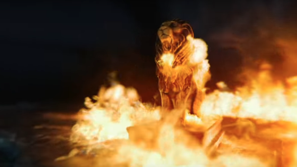Game of Thrones Teaser