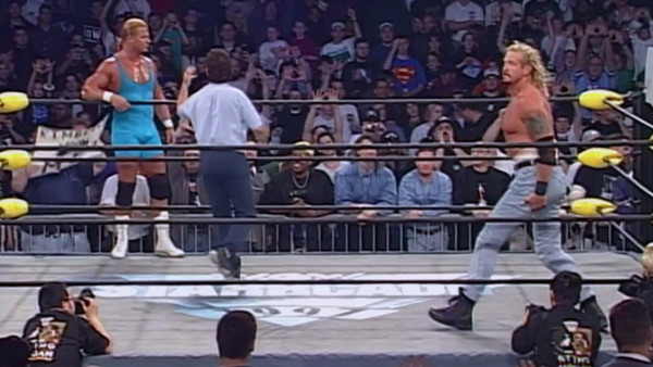 Starrcade 1997