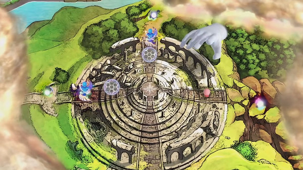 Super Smash Bros Ultimate World Of Light