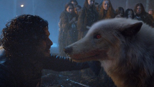 Game Of Thrones Wedding Ending