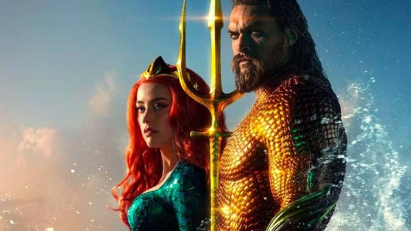 Aquaman Film