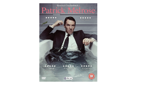 Patrick Melrose