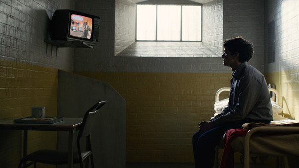 Black Mirror Bandersnatch Fionn Whitehead
