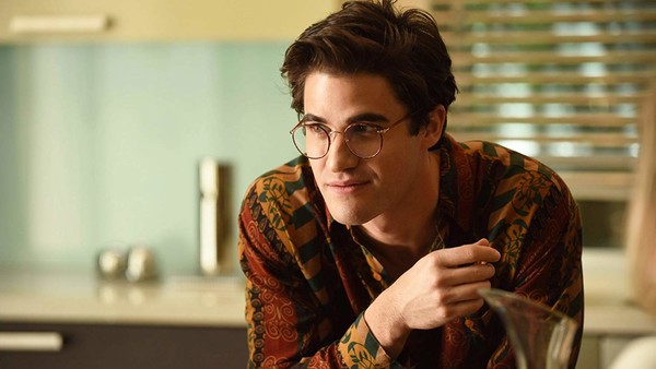 The Assassination of Gianni Versace