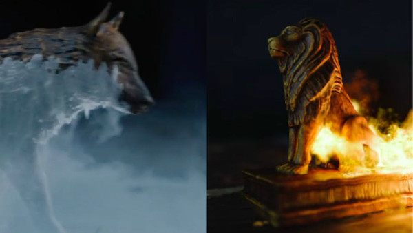 Game Of Thrones Teaser