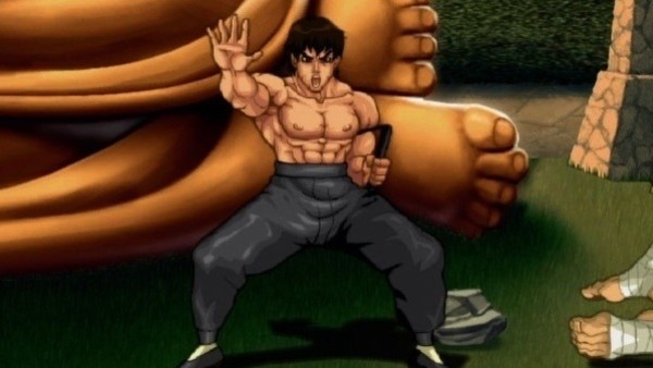 street fighter V ryu