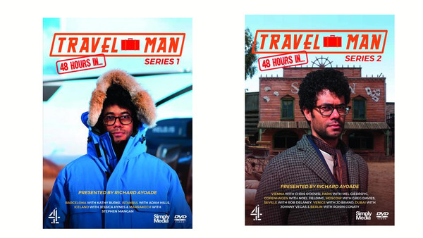 Travel Man