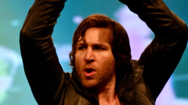 Chris Sabin