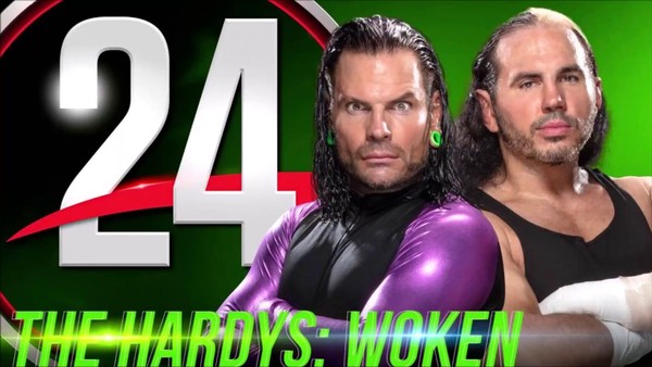 Hardy Boyz