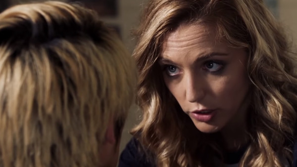 Happy Death Day 2U Jessica Rothe