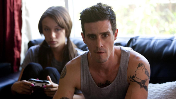 Tangerine James Ransone