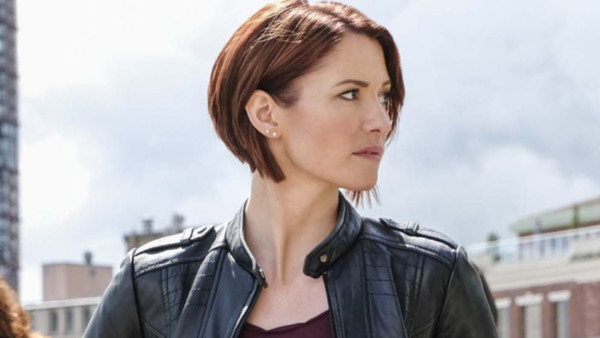 Arrowverse Elseworlds