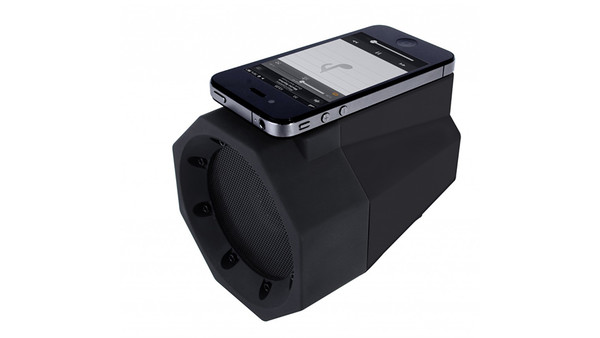 BoomBox Speaker