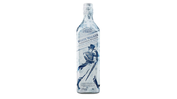 Johnnie Walker Game of Thrones
