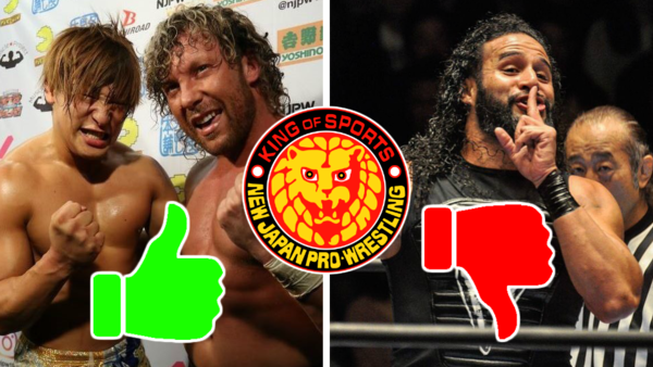 Golden Lovers Tama Tonga Ups And Downs