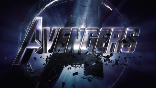 Avengers Endgame
