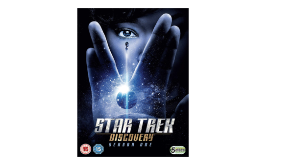 Star Trek Discovery