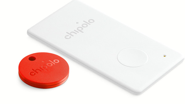 Chipolo Tracker