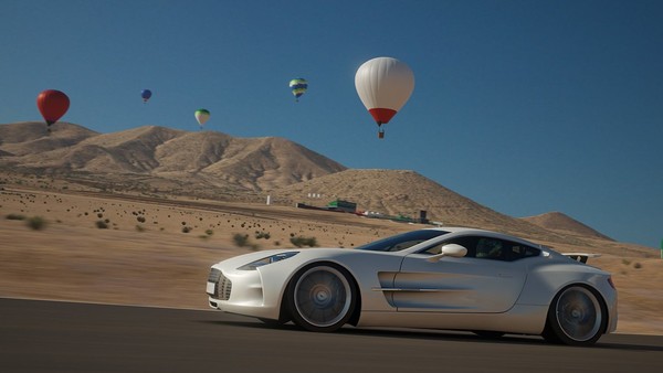 Gt Sport 