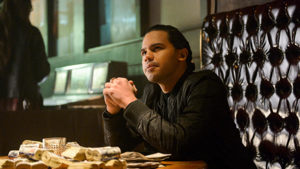 Arrowverse Elseworlds Cisco