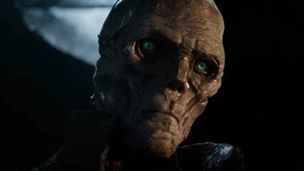 Mortal Engines Shrike