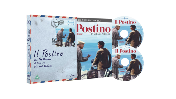 Il Postino