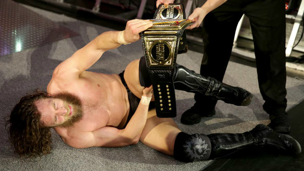 Daniel Bryan