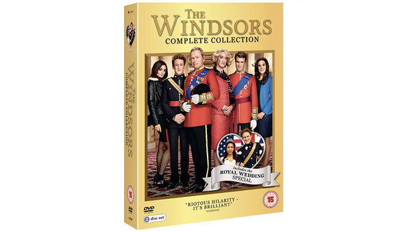 Windsors complete