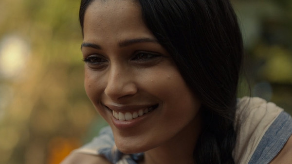Mowgli Legend Of The Jungle Freida Pinto