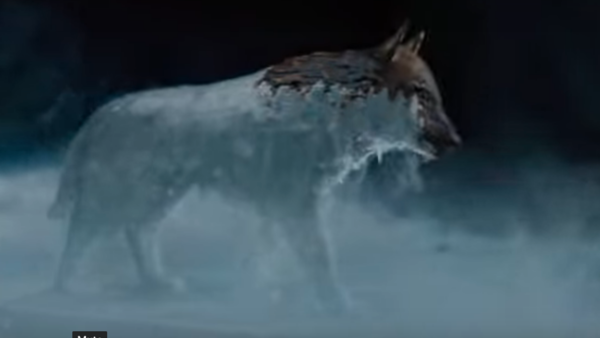 Game of Thrones Teaser