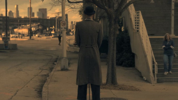 Haunting Of Hill House Theories