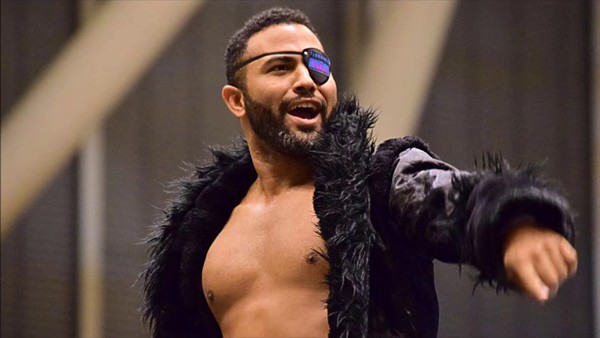 Rocky Romero