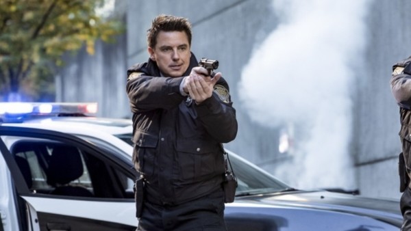 Arrowverse Elseworlds