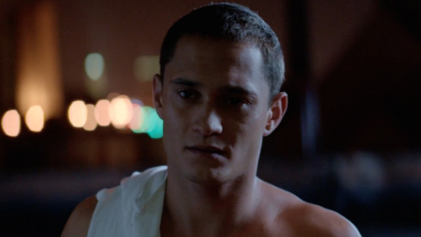 Rafi Gavron The Land