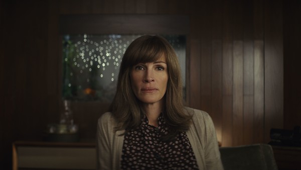 Homecoming Julia Roberts