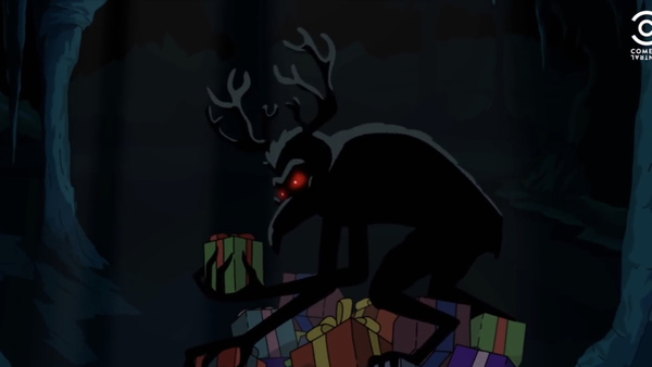 Bleaken The Bleakening Bob’s Burgers