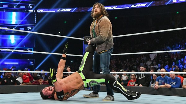 Andre The Giant HBO Vince McMahon