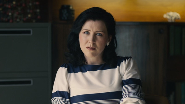 Black Mirror Bandersnatch Alice Lowe