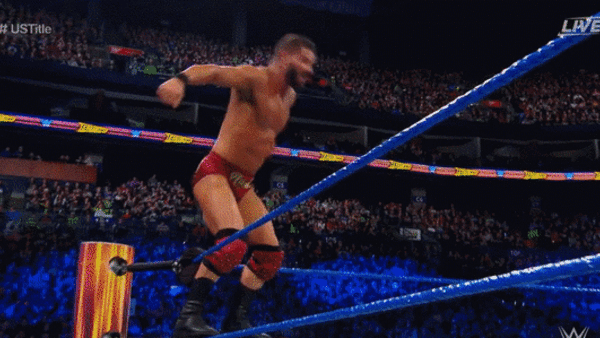 Money in the Bank 2017 Randy Orton